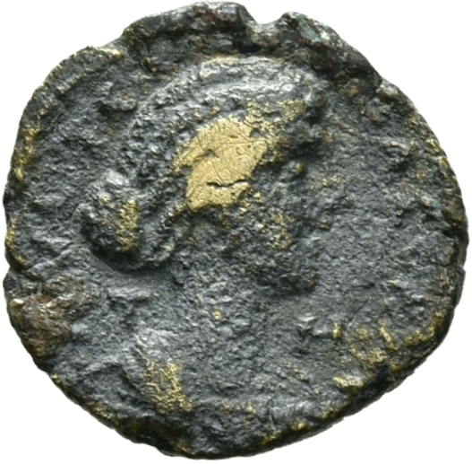 CN Type 4617, аверс, cn-coins