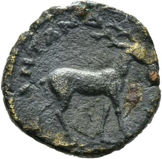 CN Type 4617, реверс, cn-coins