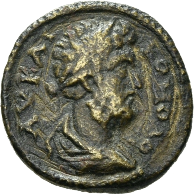 obverse CN Type 4621