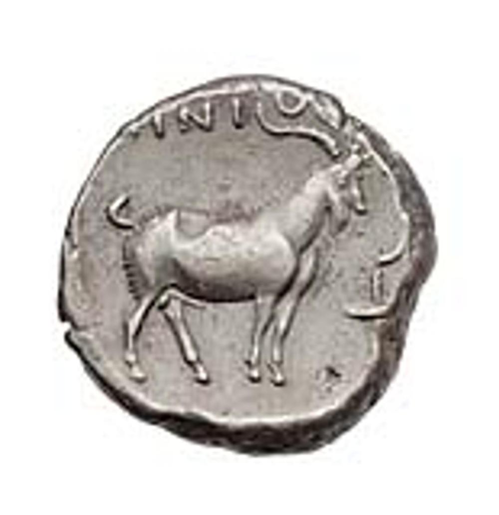 coin rev