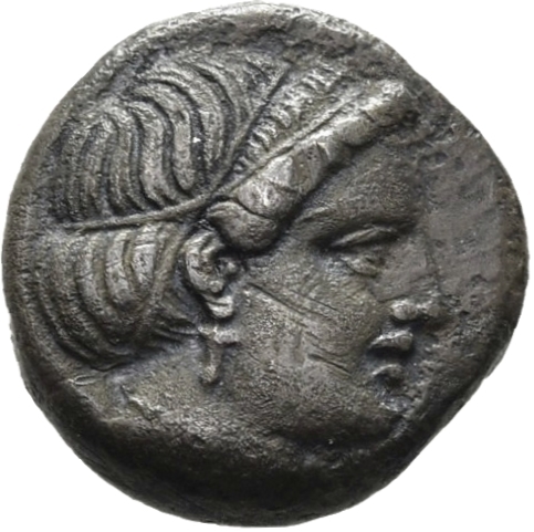 CN Type 4246, аверс, cn-coins