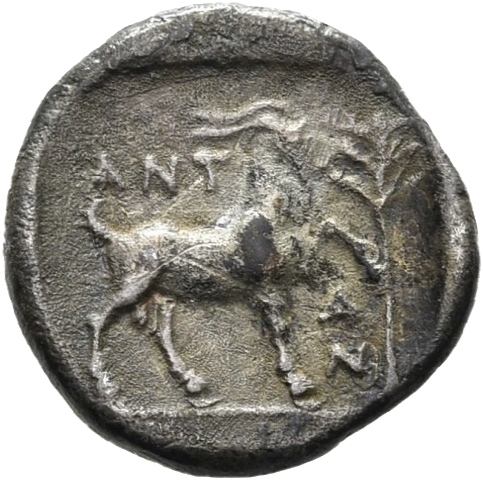 CN Type 4246, реверс, cn-coins