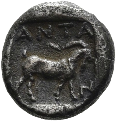 CN Type 4243, реверс, cn-coins