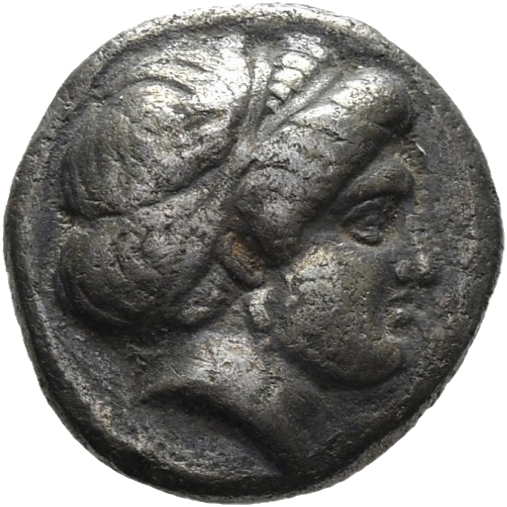 obverse CN Type 4643
