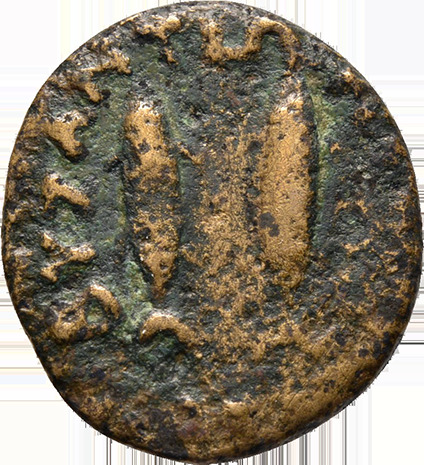 CN Type cn.byzantium.1_ed.275, реверс, cn-coins