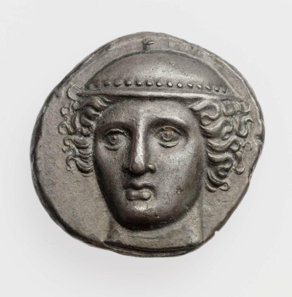 coin obv
