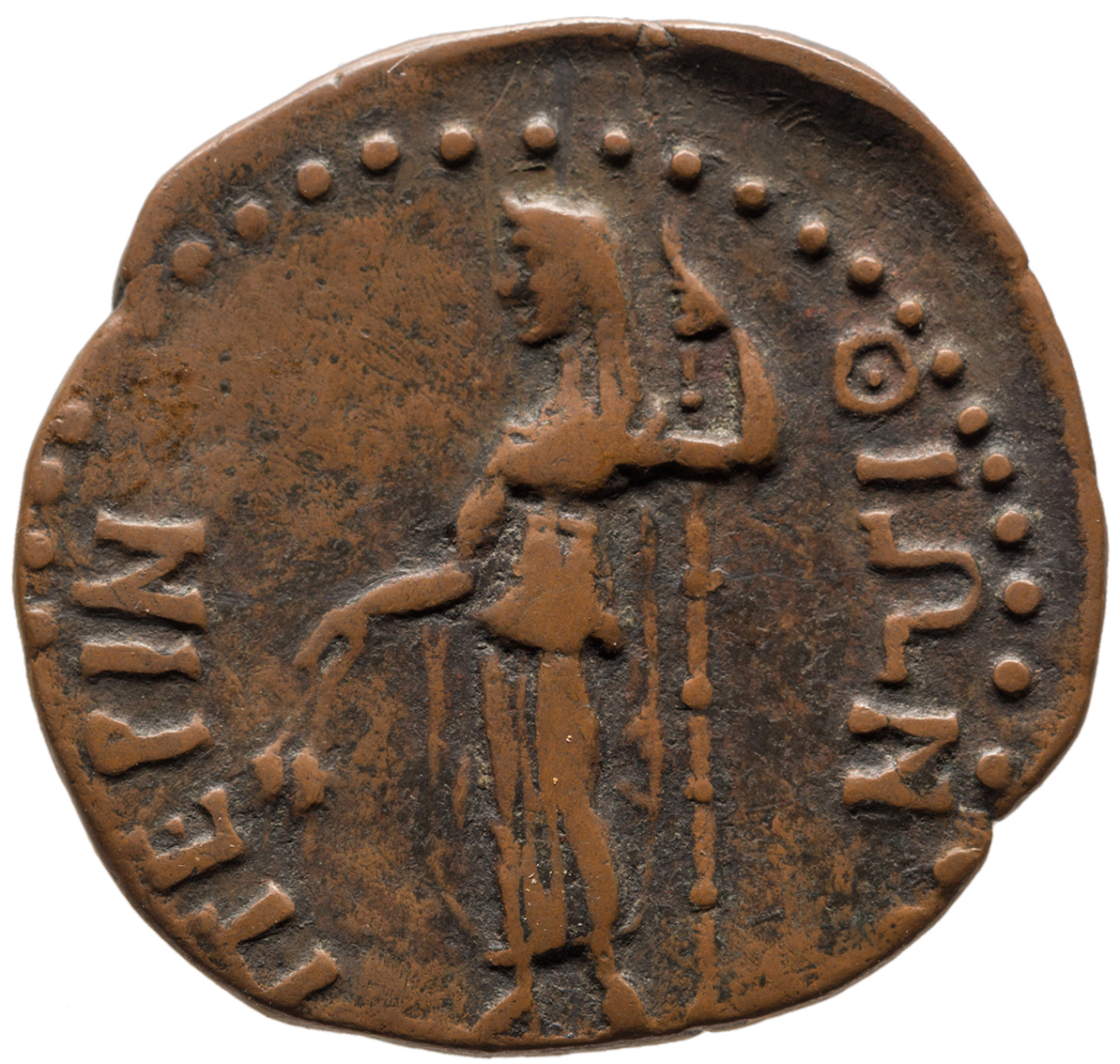 CN Type cn.perinthus.1_ed.55, реверс, cn-coins