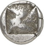 реверс CN Type 4656