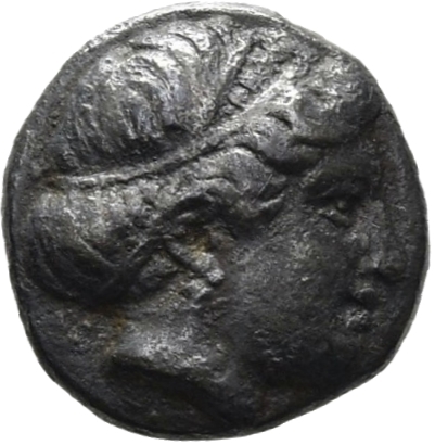 obverse CN Type 4653