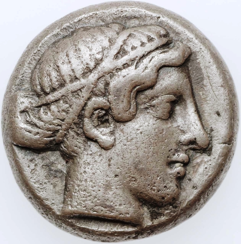 obverse CN Type 4644