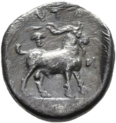 CN Type 4244, реверс, cn-coins