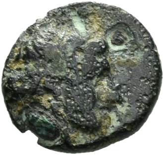 CN Type 4523, аверс, cn-coins