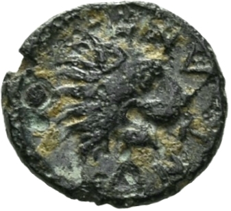 CN Type 4523, реверс, cn-coins