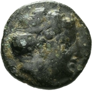 CN Type 4523, аверс, cn-coins