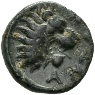 CN Type 4523, реверс, cn-coins