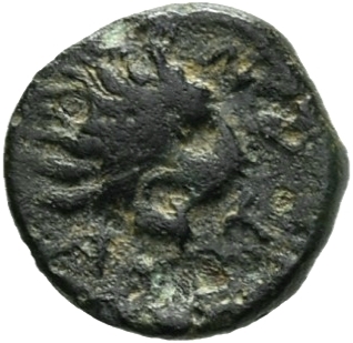 CN Type 4523, реверс, cn-coins
