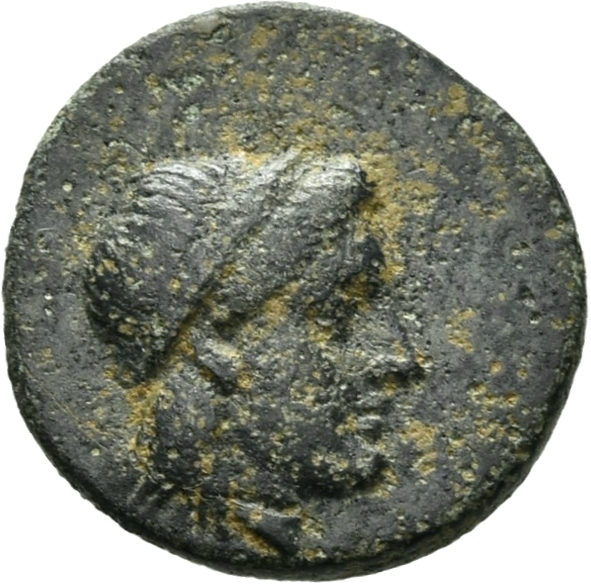 obverse CN Type 4687