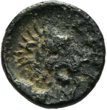 CN Type 4528, реверс, cn-coins