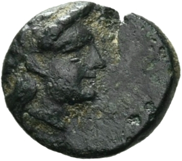 CN Type 4528, аверс, cn-coins