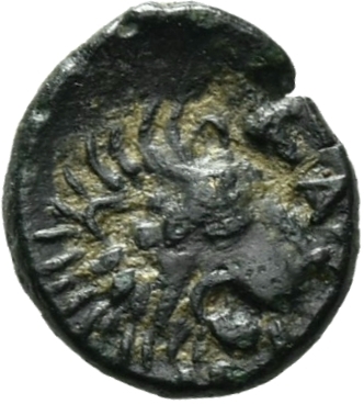 CN Type 4528, реверс, cn-coins