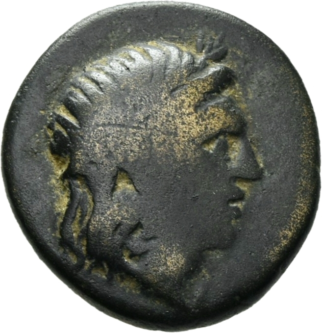 obverse CN Type 4688