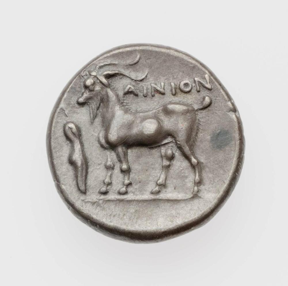 coin rev