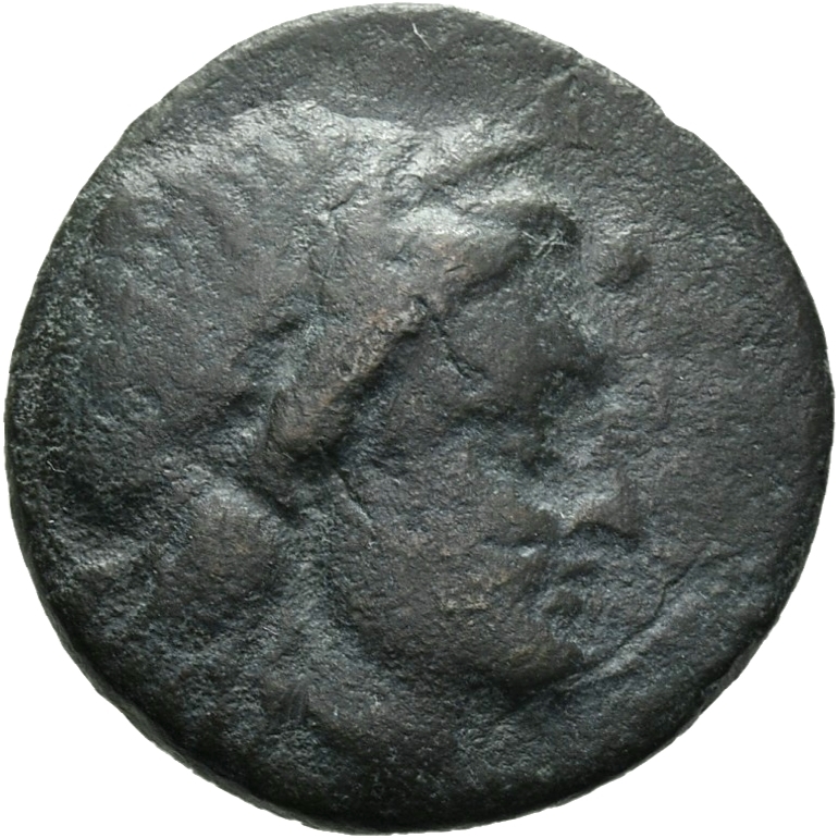 obverse CN Type 4696