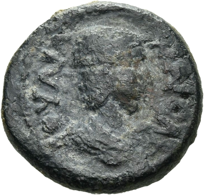 obverse CN Type 4722