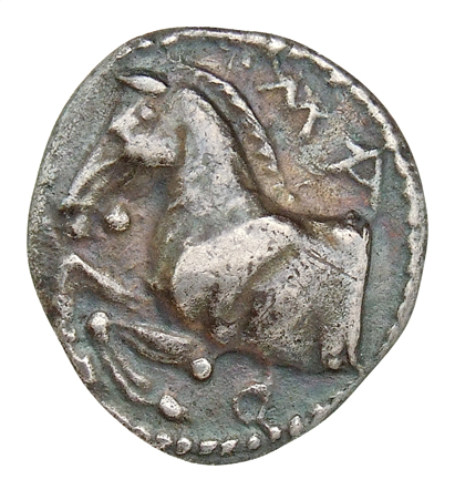 obverse CN Type cn.maroneia.1_ed.27