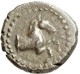 аверс CN Type cn.seuthes_i_odrysian_thrace.1_ed.4