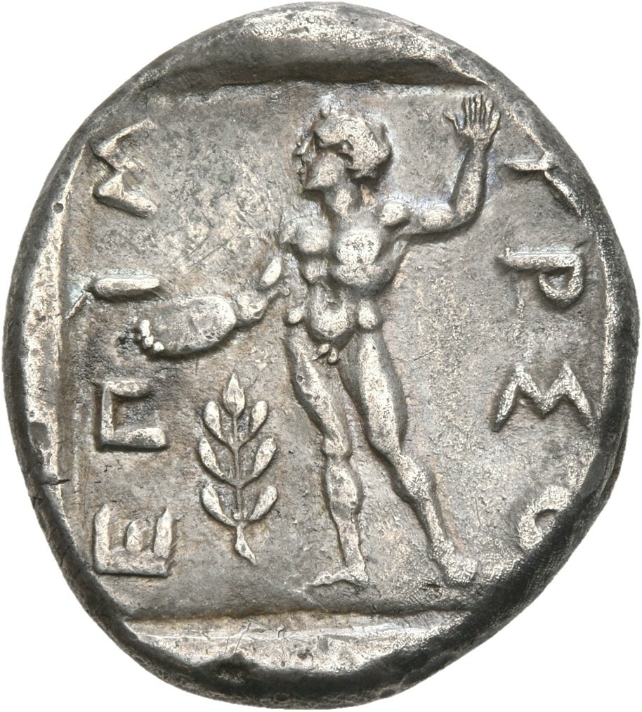 реверс CN Type cn.abdera_thrace.1_ed.152