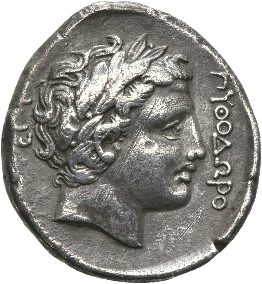 coin rev