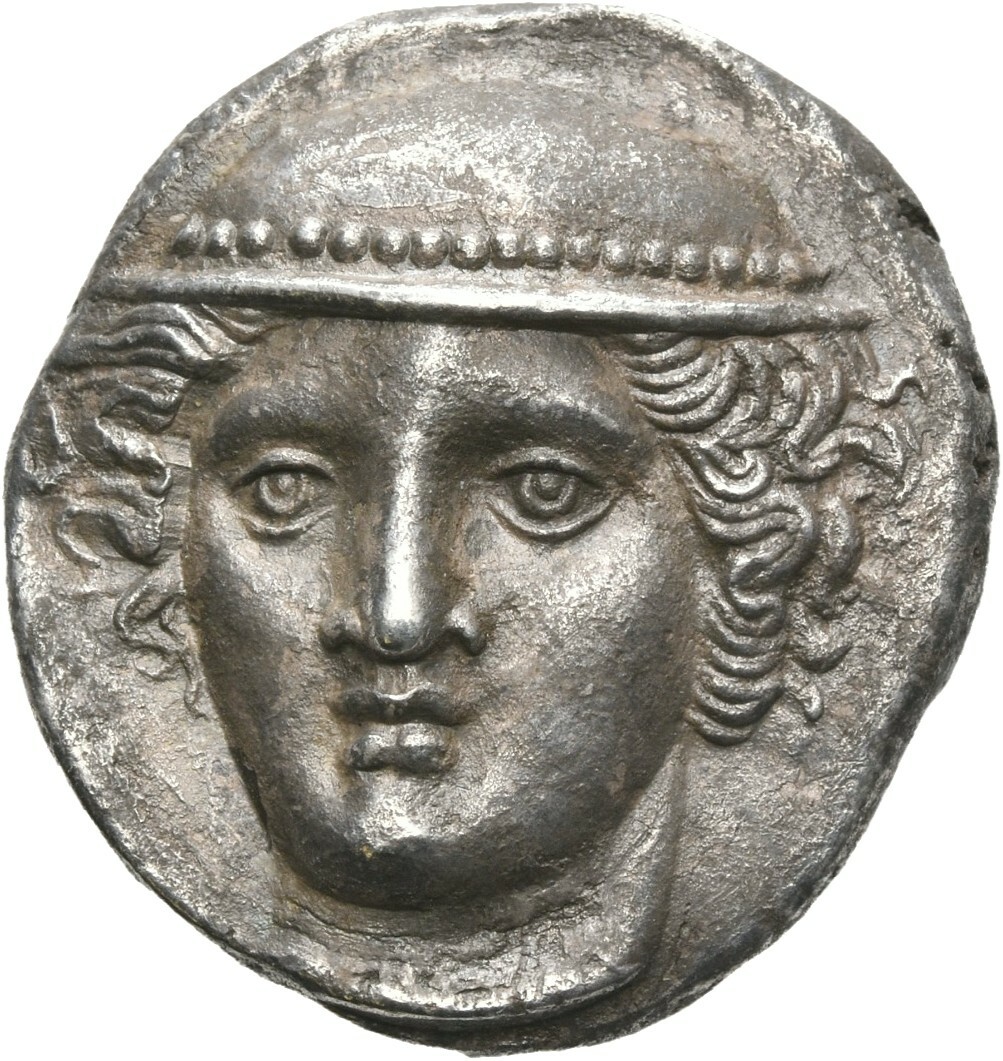 CN Type cn.aenus.1_ed.99, аверс, cn-coins