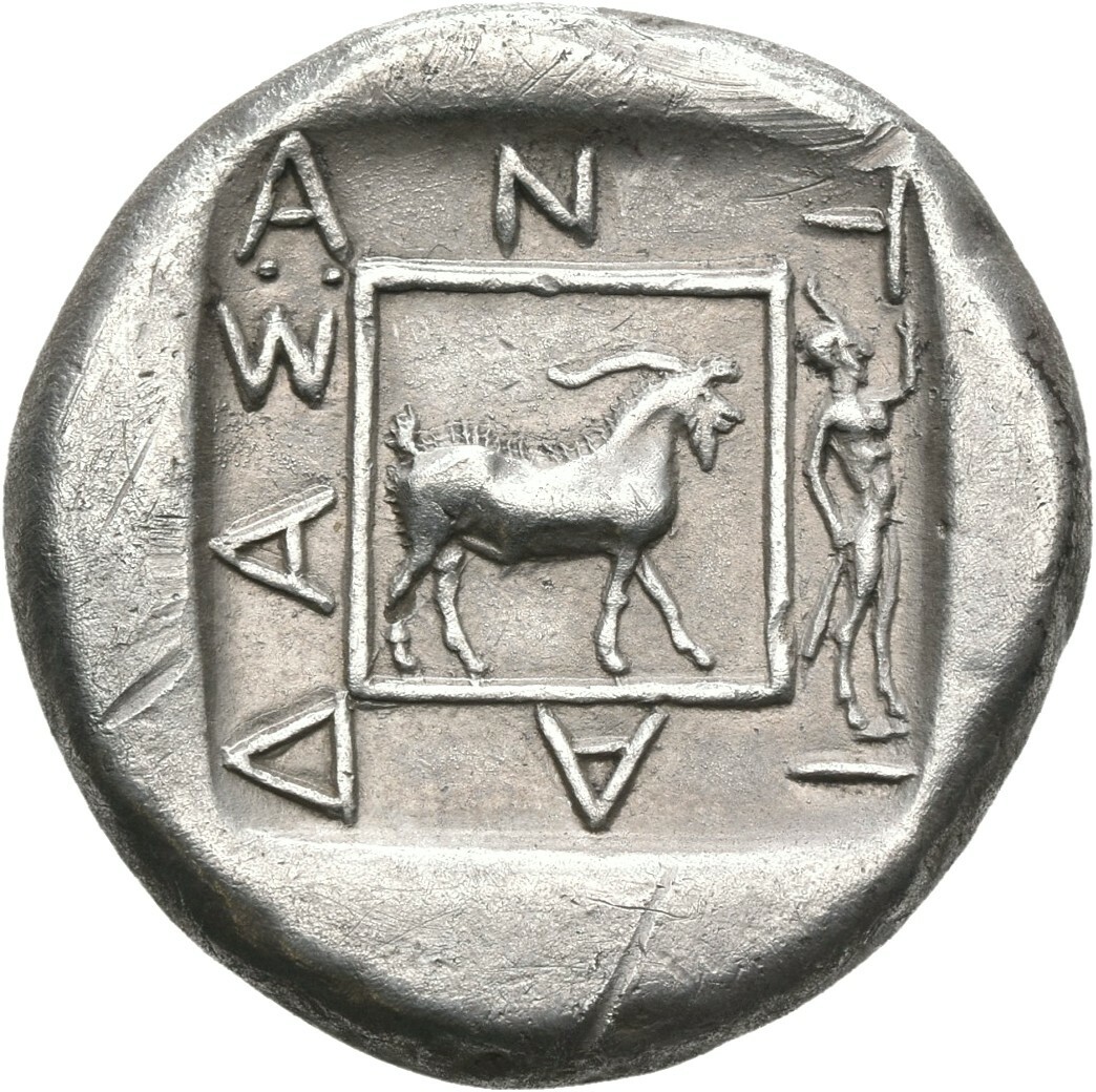 CN Type cn.aenus.1_ed.26, реверс, cn-coins