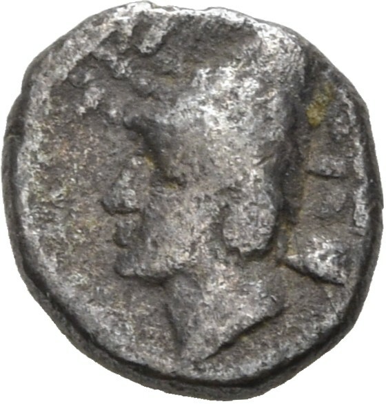 CN Type 4841, реверс, cn-coins