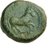 CN Type cn.amadocus_i_odrysian_thrace.1_ed.8, аверс, cn-coins