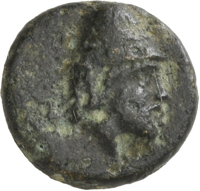 CN Type 4870, аверс, cn-coins