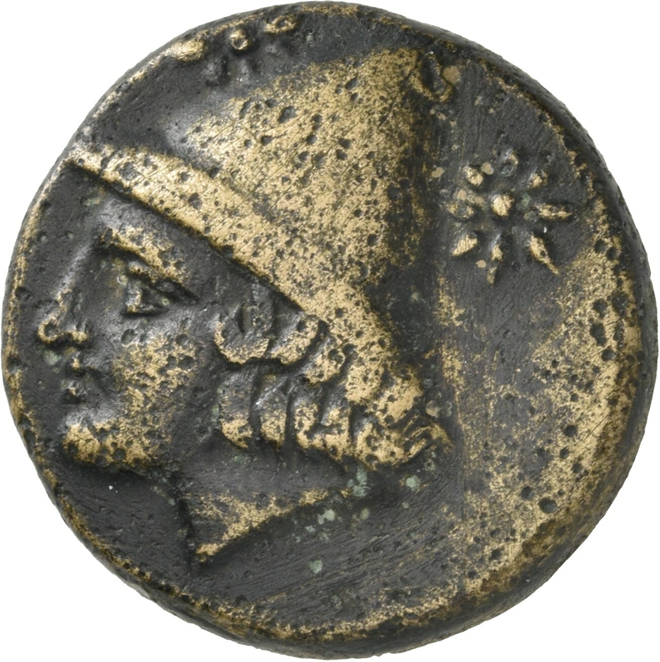 CN Type 4872, аверс, cn-coins
