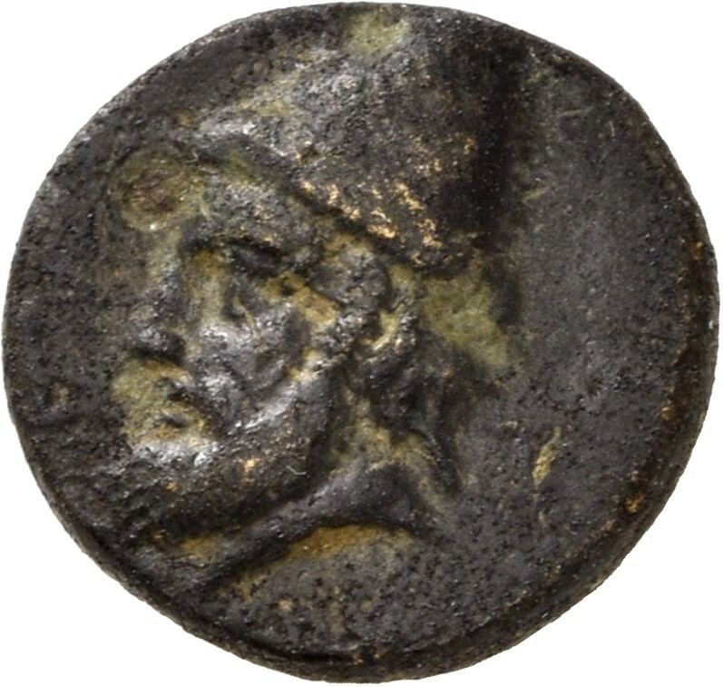 CN Type 4874, аверс, cn-coins