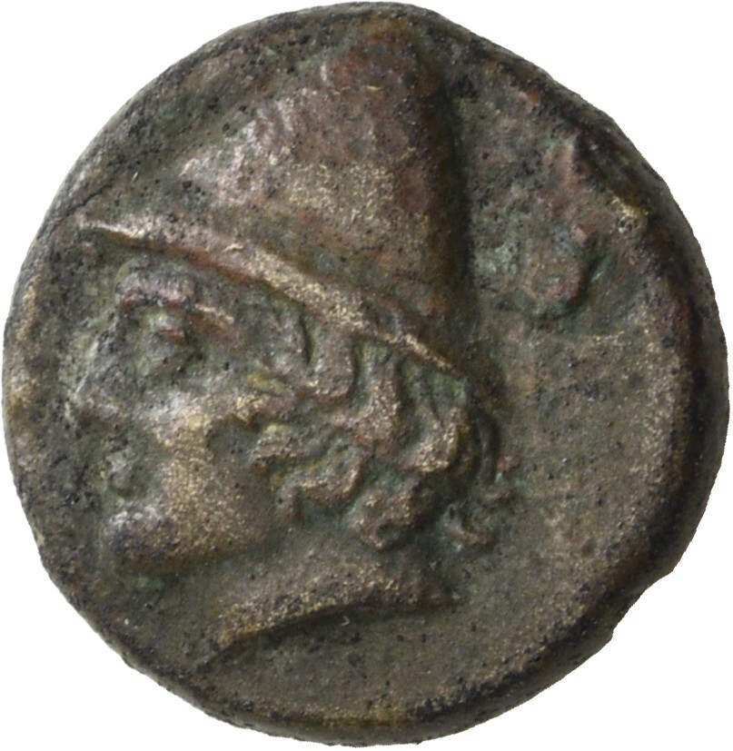 CN Type 4875, аверс, cn-coins