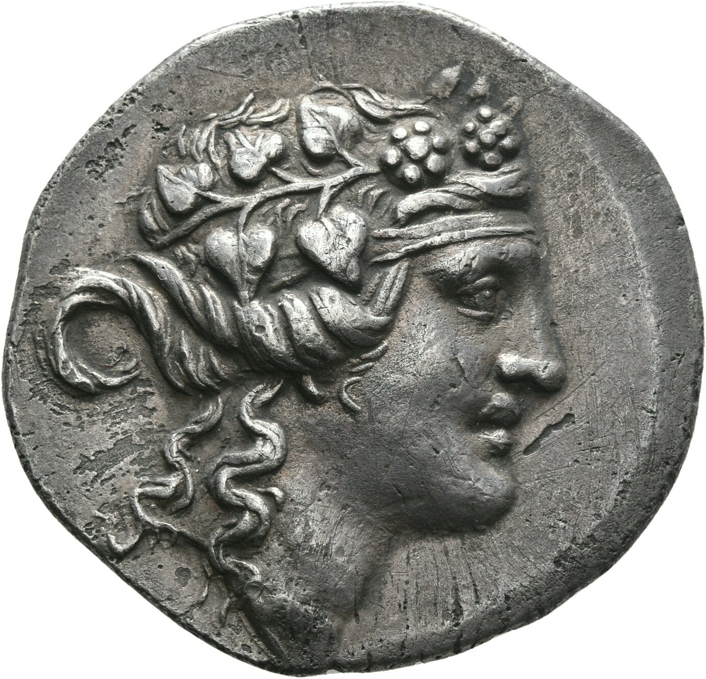 CN Type cn.maroneia.1_ed.335, аверс, cn-coins