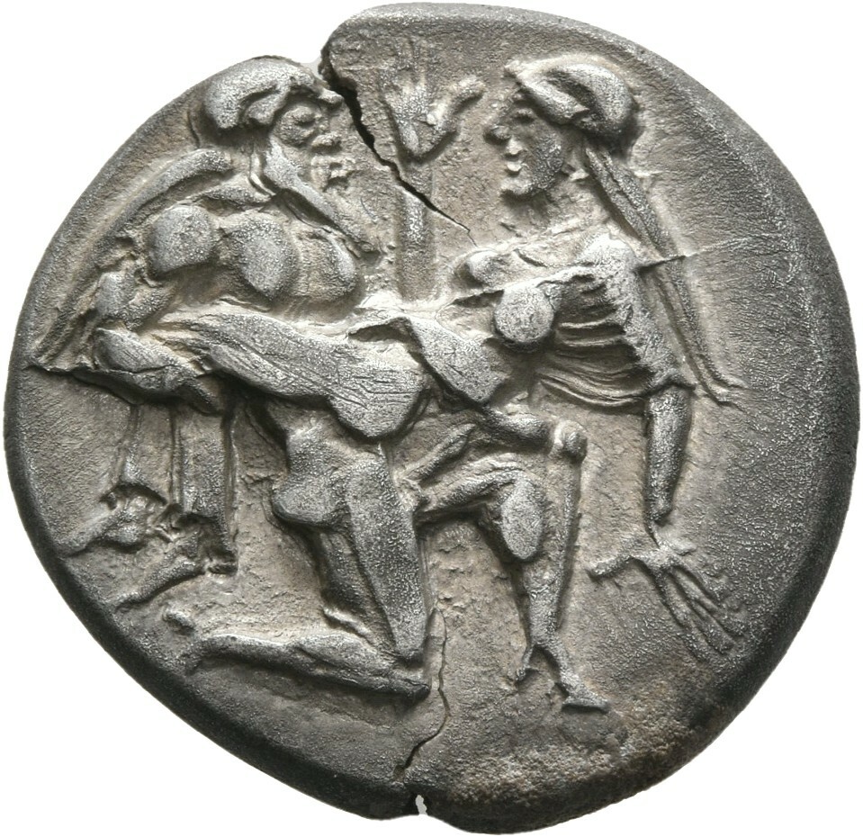 CN Type cn.thasos.1_ed.7, аверс, cn-coins