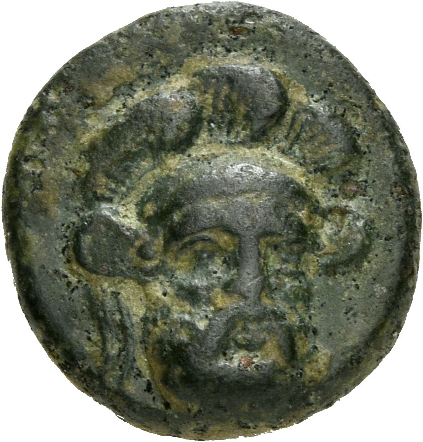 CN Type 4911, аверс, cn-coins