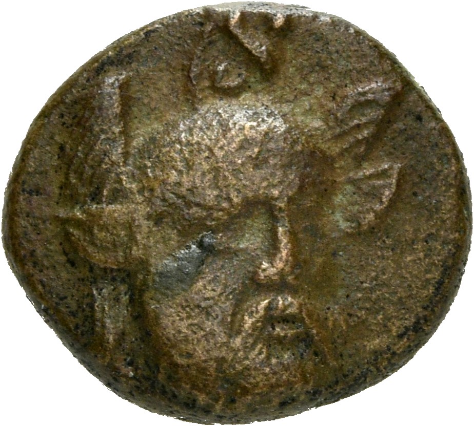 CN Type 4911, аверс, cn-coins