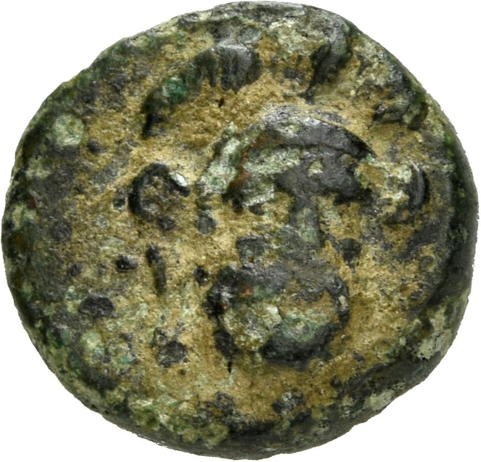 CN Type 4911, аверс, cn-coins