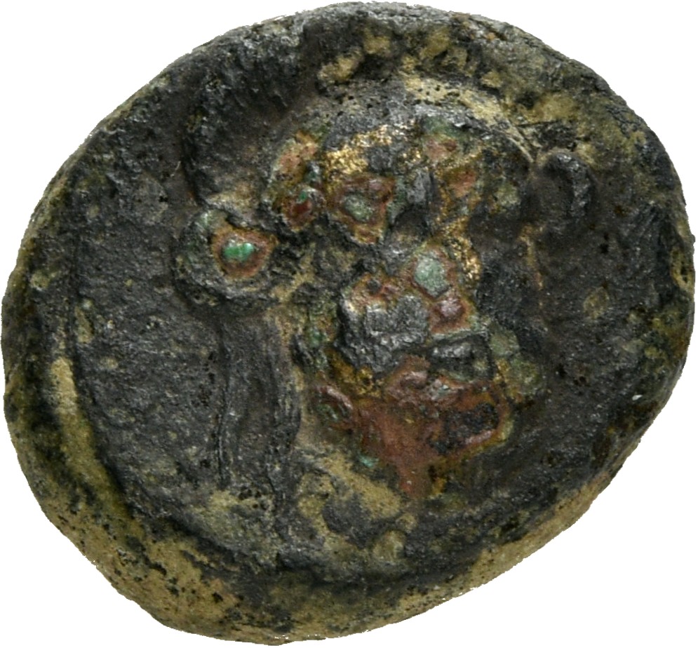 CN Type 4911, аверс, cn-coins