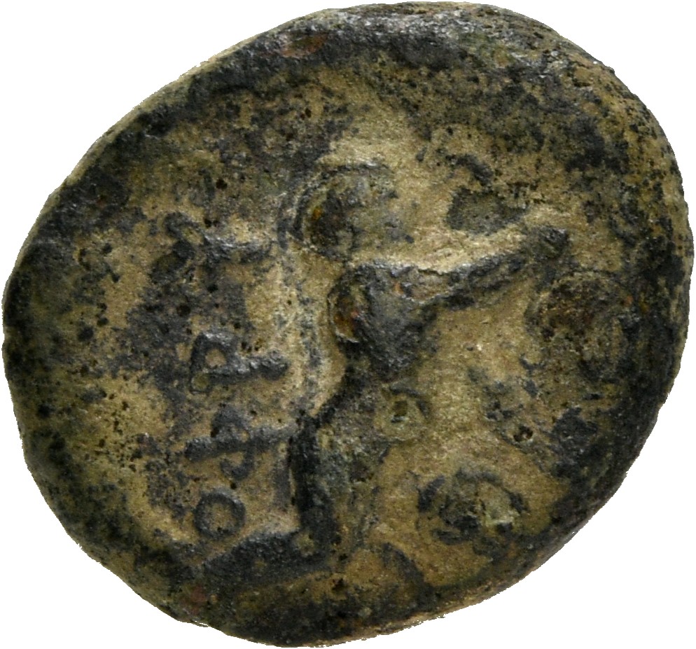 CN Type 4911, реверс, cn-coins