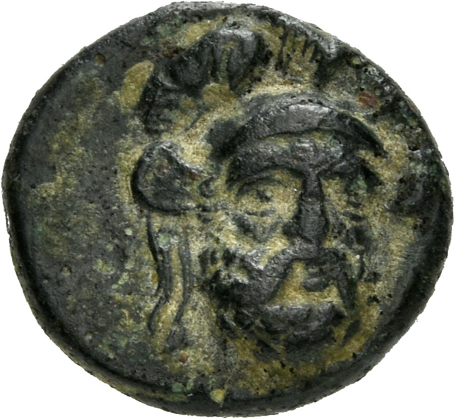 CN Type 4911, аверс, cn-coins