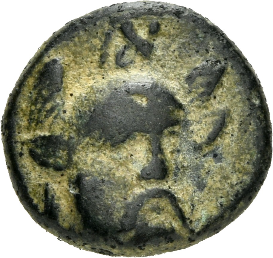 CN Type 4911, аверс, cn-coins