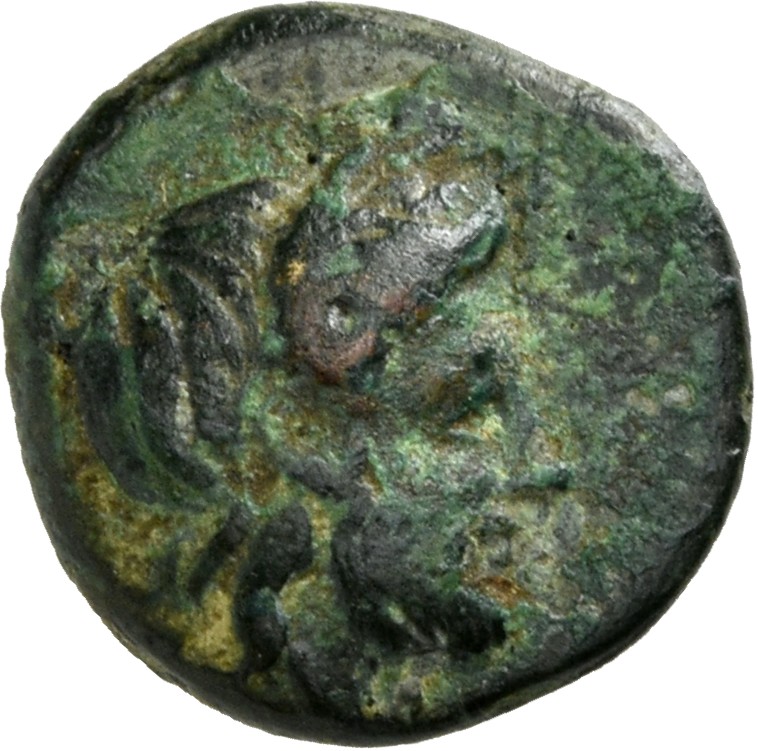 CN Type 4913, аверс, cn-coins
